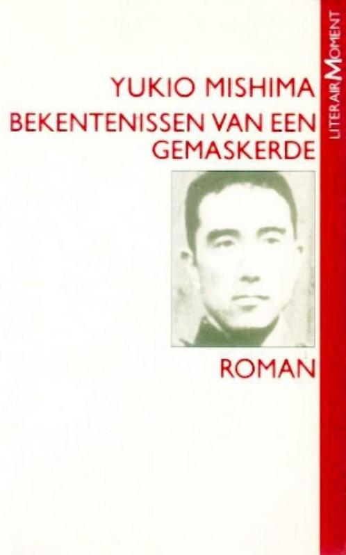 Bekentenissen van een gemaskerde 9789029018906 Mishima, Boeken, Romans, Gelezen, Verzenden