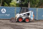 Veiling: Schranklader Bobcat 753 Diesel, Zakelijke goederen, Ophalen, Wiellader of Shovel