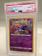 Pokémon - 1 Graded card - PSA 10, Nieuw