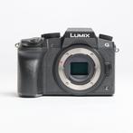 Panasonic Lumix DMC-G7 + Lumix G VARIO 14-140mm *Zie, Nieuw