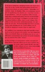 Met vlindernet door swinging Londen 9789050186636 P. Brusse, Verzenden, Gelezen, P. Brusse