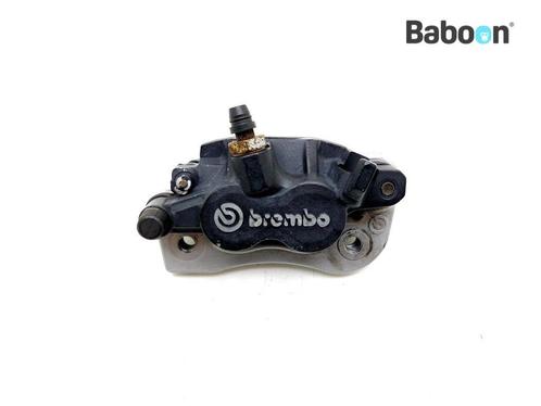 Remklauw Achter BMW R 1100 R (R1100R 94), Motoren, Onderdelen | BMW, Gebruikt, Verzenden