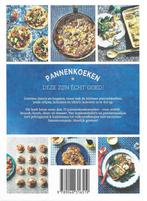 Pannenkoeken 9789048316519 Sue Quinn, Boeken, Verzenden, Gelezen, Sue Quinn