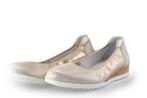 Feyn Sleehakken in maat 39 Goud | 10% extra korting, Kleding | Dames, Schoenen, Feyn, Overige kleuren, Verzenden, Zo goed als nieuw