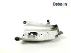 Carter Beschermplaat Ducati Multistrada 1200 S Touring, Verzenden, Gebruikt