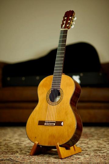 Ryoji Matsuoka M30 1977 | Natural beschikbaar voor biedingen