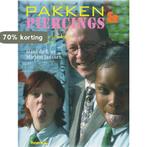 Pakken & piercings 9789072219237 H. de Boer, Verzenden, Zo goed als nieuw, H. de Boer