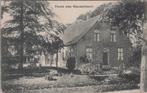 NIEUWENHOORN - Pauwe stee, Verzenden, Gelopen