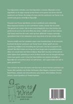 Turn to Grow 9789090371511, Verzenden, Gelezen