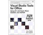 Microsoft Windows Development Series- Visual Studio Tools, Boeken, Ophalen of Verzenden, Nieuw