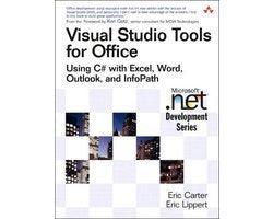 Microsoft Windows Development Series- Visual Studio Tools, Boeken, Techniek, Ophalen of Verzenden