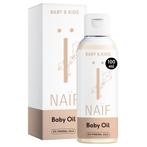 Naïf Baby & Kids Verzachtende Babyolie, Verzenden, Nieuw
