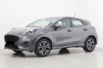 Zakelijke Lease |  Ford Puma 1.0 EcoBoost Hybrid ST-Line, Auto's, Ford, Stof, Overige kleuren, Overige brandstoffen, Handgeschakeld