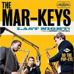 cd - The Mar-Keys - eaturing Booker T &amp; The MGs â.., Cd's en Dvd's, Verzenden, Zo goed als nieuw