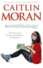 Moranthology, Boeken, Ophalen of Verzenden, Nieuw