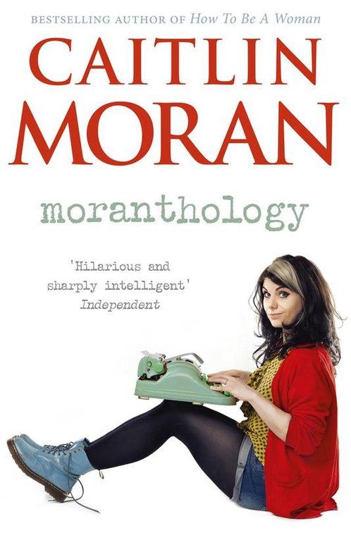 Moranthology, Boeken, Overige Boeken, Ophalen of Verzenden