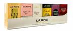 La Rive 6-delige The Best of La Rive Dames Geschenkset V1, Verzenden, Nieuw