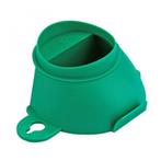 Vultrechter Cassette toilet 400, Caravans en Kamperen, Ophalen of Verzenden, Nieuw