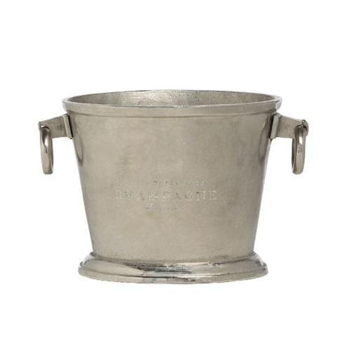 Champagne bowl | Aluminium | Ø32 x 25 cm, Zakelijke goederen, Horeca | Overige, Verzenden