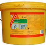 Sika Bouw Sika snelcement 6 kg, emmer, Verzenden, Nieuw