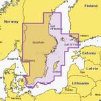 Navionics Waterkaart Platinum+ Regular NPEU079R Zuidoost Zwe, Watersport en Boten, Navigatiemiddelen en Scheepselektronica, Ophalen of Verzenden