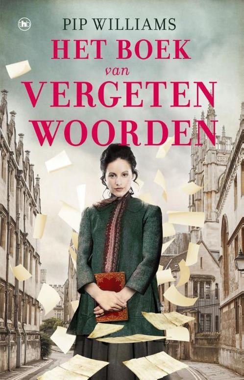 Het boek van vergeten woorden 9789044364583 Pip Williams, Boeken, Romans, Gelezen, Verzenden