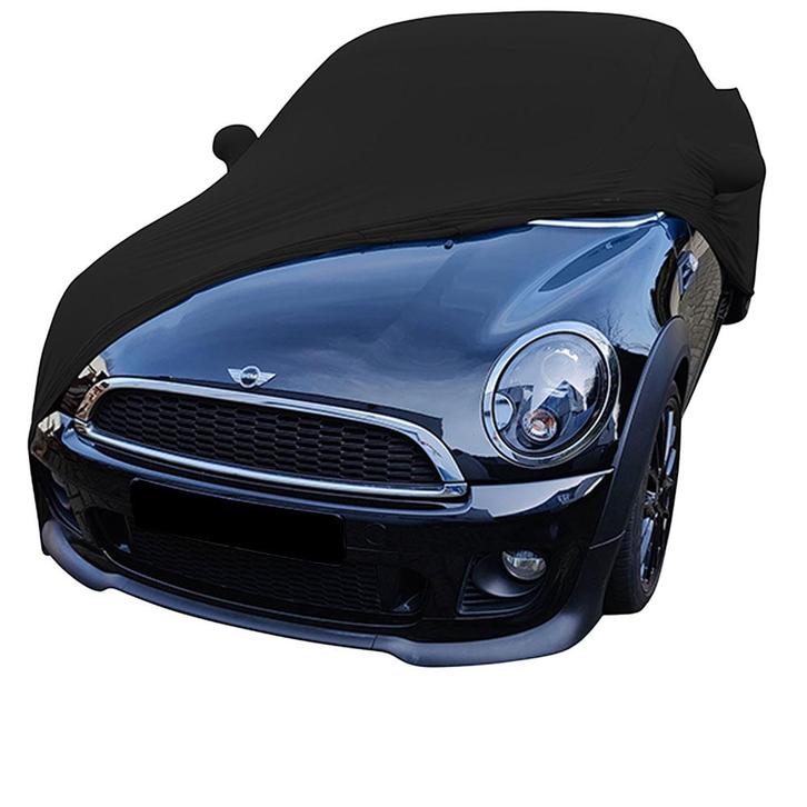Autohoes passend voor Mini Roadster (R59) binnen BESTE, Auto diversen, Autohoezen, Op maat, Nieuw, Ophalen of Verzenden
