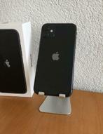 Apple iPhone 11 128GB Zwart / Garantie / Nette staat, Nieuw, 128 GB, Zonder abonnement, Ophalen of Verzenden