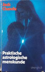 Praktische astrologische menskunde 9789060102909 J.F. Chandu, Boeken, Verzenden, Gelezen, J.F. Chandu