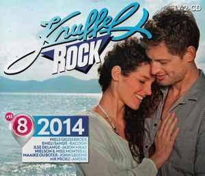 cd - Various - Knuffelrock 2014, Cd's en Dvd's, Cd's | Overige Cd's, Zo goed als nieuw, Verzenden
