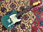 Fender Custom Shop Telecaster - meer dan 10 op voorraad, Muziek en Instrumenten, Gebruikt, Solid body, Fender