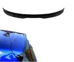 Achterspoiler Add-on | Volkswagen | Golf 8 2020+ | GTI-Look, Auto-onderdelen, Carrosserie en Plaatwerk, Verzenden, Nieuw, Volkswagen