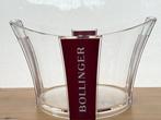 Bollinger - Champagne koeler - Plastic, Nieuw