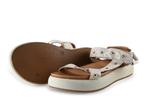 Inuovo Sandalen in maat 39 Wit | 10% korting, Kleding | Dames, Schoenen, Verzenden, Wit, Inuovo, Sandalen of Muiltjes