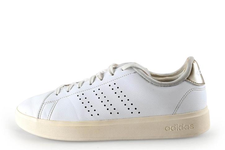 Adidas Sneakers in maat 39 Wit | 10% korting, Kleding | Dames, Schoenen, Wit, Zo goed als nieuw, Sneakers of Gympen, Verzenden