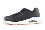 Skechers Sneakers in maat 40 Zwart | 10% extra korting, Kleding | Heren, Gedragen, Sneakers of Gympen, Zwart, Skechers