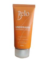 Belo skin lightening underarm Crème 40 gram, Ophalen of Verzenden, Nieuw