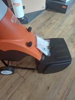 Stihl hakselaar GHE250 / 230V (showroommodel aanbieding !!!), Ophalen, Zo goed als nieuw, Elektrisch, STIHL