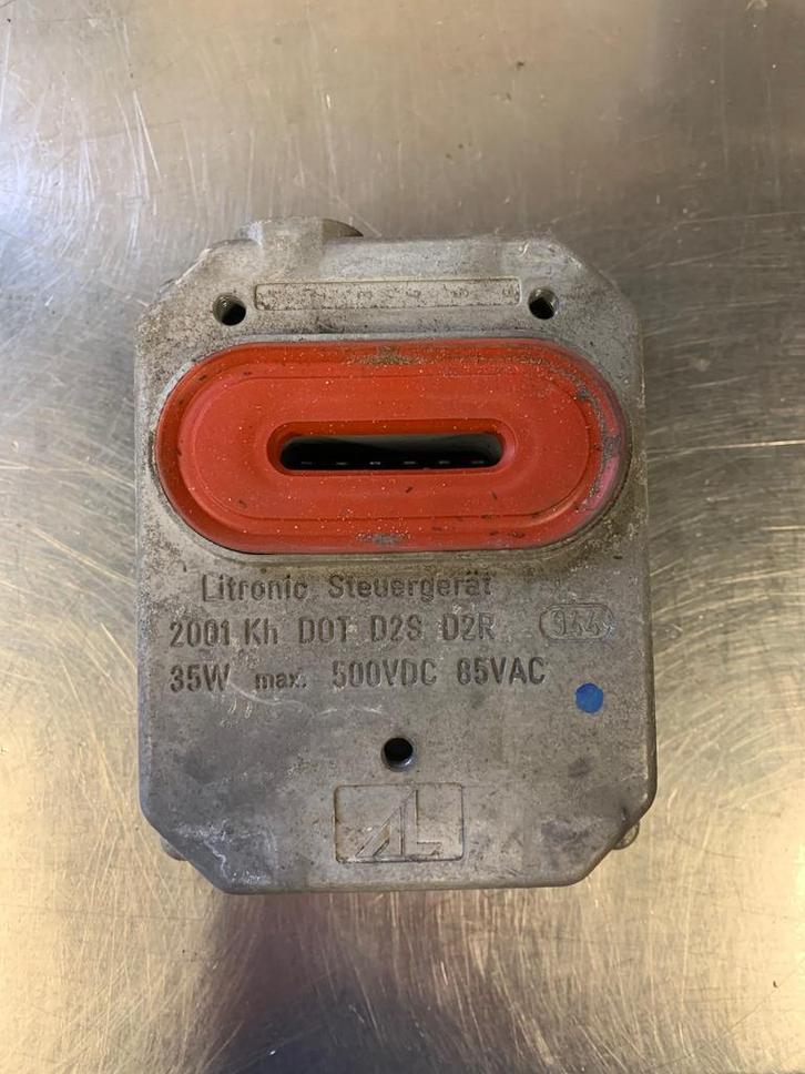 Bosch 1307329023 - 1 307 329 023 - 1307329052 Ballast, Auto-onderdelen, Verlichting, Gebruikt, Audi, Ophalen of Verzenden