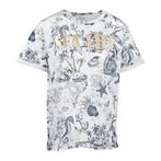 Princess goes Hollywood • t-shirt sea life • 36, Princess goes Hollywood, Verzenden, Wit, Nieuw