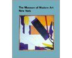 The Museum of Modern Art, New York - The Museum of Modern, Boeken, Kunst en Cultuur | Fotografie en Design, Ophalen of Verzenden