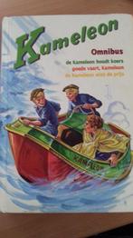 Kameleon Omnibus 9789020695243 H. de Roos, Verzenden, Gelezen, H. de Roos