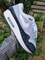 Air max 1 jewel trainers wolf grey outlet pewter