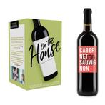 On The House - Cabernet Sauvignon (Stoken & Brouwen), Ophalen of Verzenden, Nieuw, Overige typen
