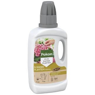Bloeiende kamerplanten voeding | Pokon | 500 ml, Tuin en Terras, Plantenvoeding, Nieuw, Verzenden