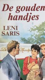 GOUDEN HANDJES 9789020522204 SARIS, Verzenden, Gelezen, SARIS