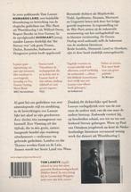 Niemands land/overkant, Boeken, Ophalen of Verzenden, Nieuw