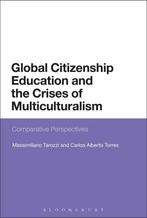 Global Citizenship Education and the Crises of, Verzenden, Gelezen, Massimiliano Tarozzi
