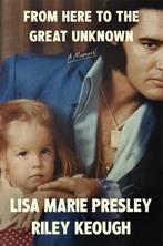 9781035051052 From Here to the Great Unknown: A Memoir, Verzenden, Nieuw, Lisa Marie Presley