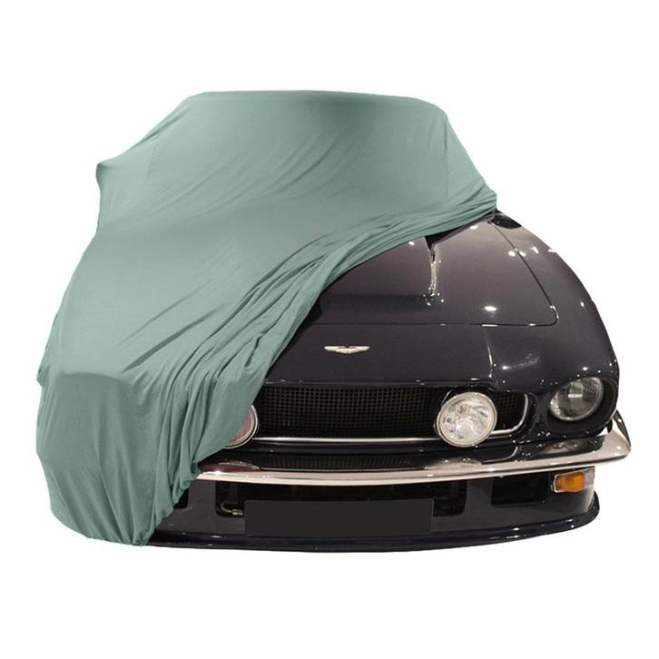 Autohoes passend voor Aston Martin V8 Volante binnen BESTE, Auto diversen, Autohoezen, Op maat, Nieuw, Ophalen of Verzenden